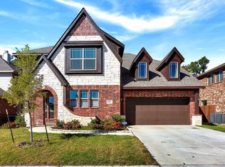 507 Svenson Ln, Lavon, TX 75166
