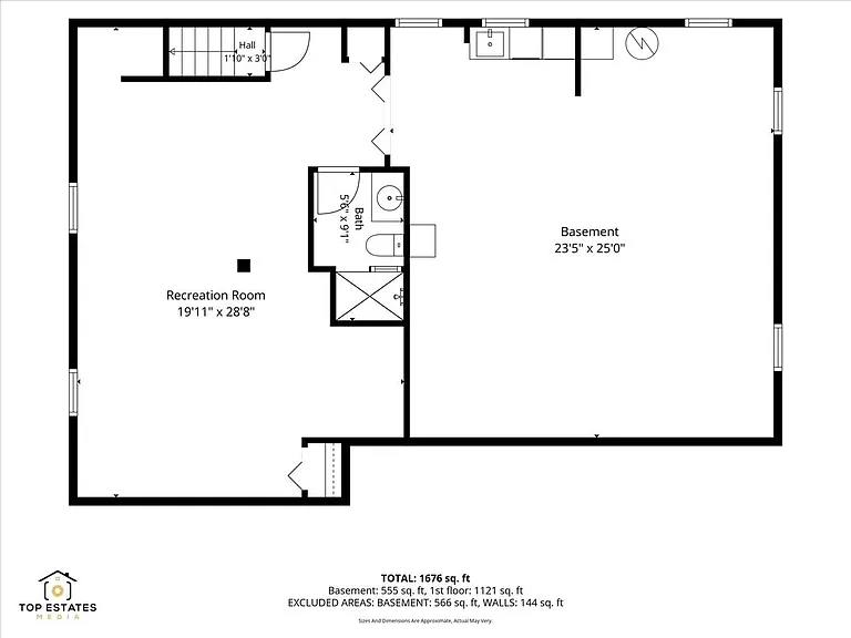3521 Forest Ave — Photo 40