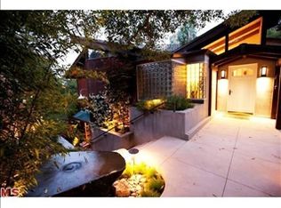 19646 Valley View Dr, Topanga, CA 90290