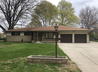 8701 Clinton River Rd, Sterling Heights, MI 48314