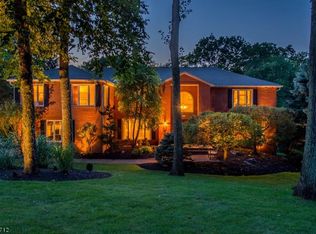 8 Pinnacle Point, Randolph, NJ 07869