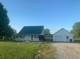 1606 Richardsville Rd, Bowling Green, KY 42101