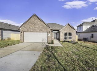 1718 Cindy Ln, Conroe, TX 77304