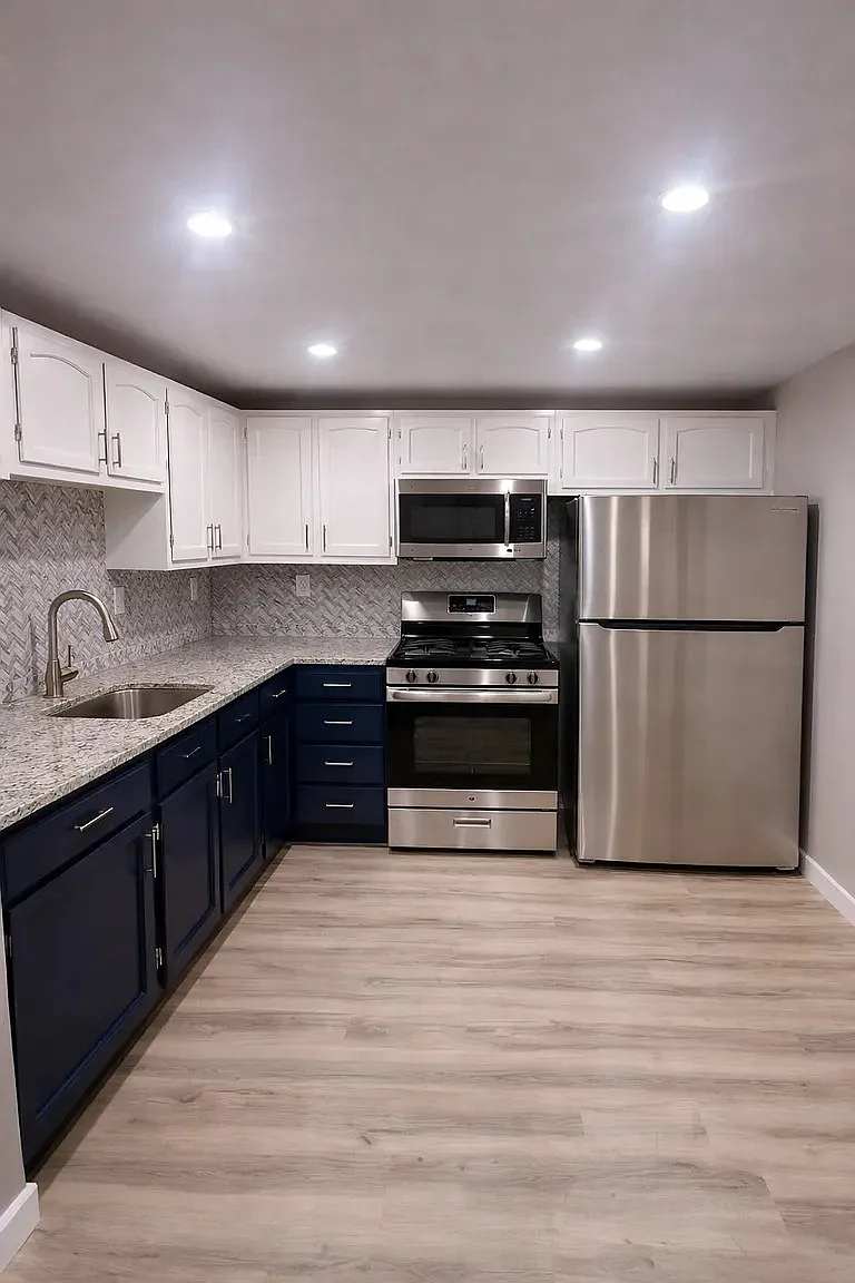 3 bed, 1166 sqft, $2,385 — Photo 4