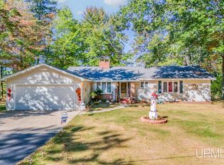 8569 S Lakeside T5 Dr, Rapid river, MI 49878