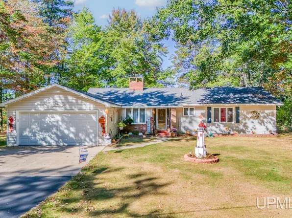 8569 S Lakeside T5 Dr, Rapid River, MI 49878