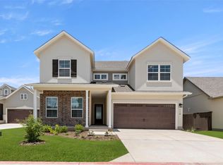 600 C Bar Ranch Trl #116, Cedar Park, TX 78613