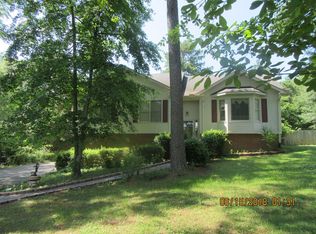 283 Brookwalk Dr, Chatsworth, GA 30705