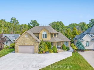 3750 Kalar Rd, Niagara Falls, ON L2H 0K2