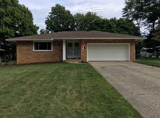 1008 E Decker Dr, Seven Hills, OH