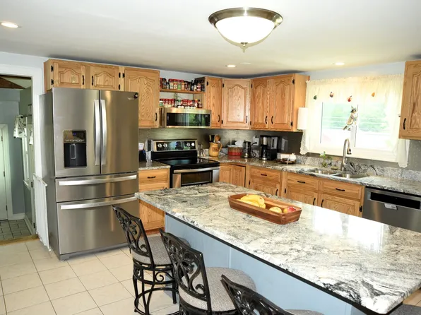 114 Depot Road, East Kingston, NH 03827