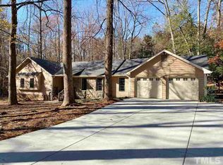 11621 Trottenham St, Raleigh, NC 27614