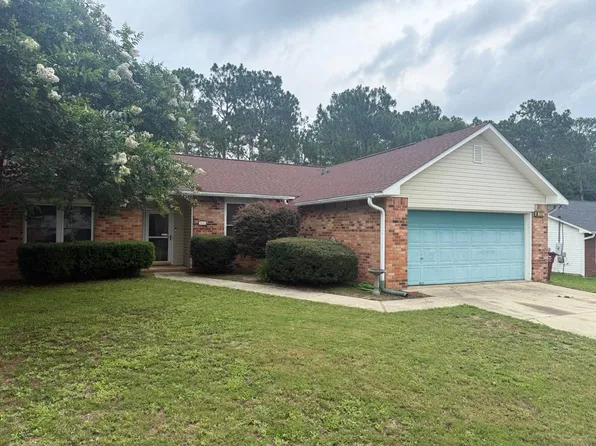 1243 Jefferyscot Dr, Crestview, FL 32536