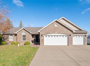 12 Gladwyn Dr, Millstadt, IL