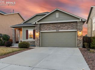 4352 Canteen Trl, Colorado Springs, CO 80922