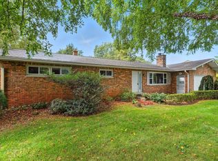 56771 Wedgewood S, Elkhart, IN