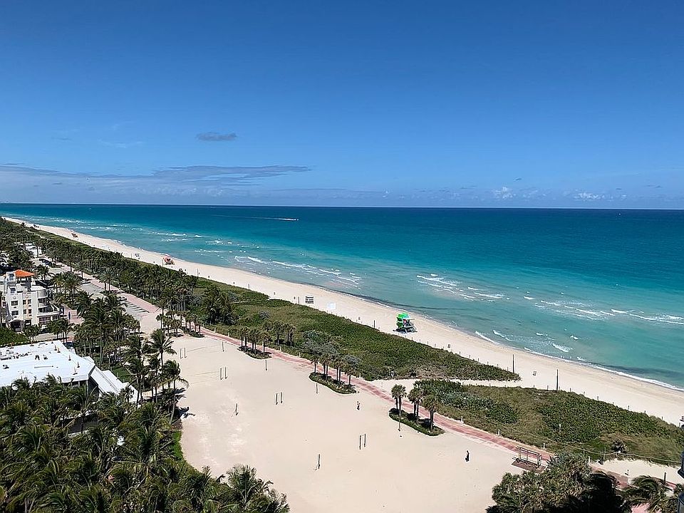 1st image of 7135 Collins Ave APT 1634
