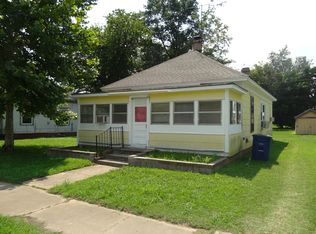 344 S Maple St, Nowata, OK 74048