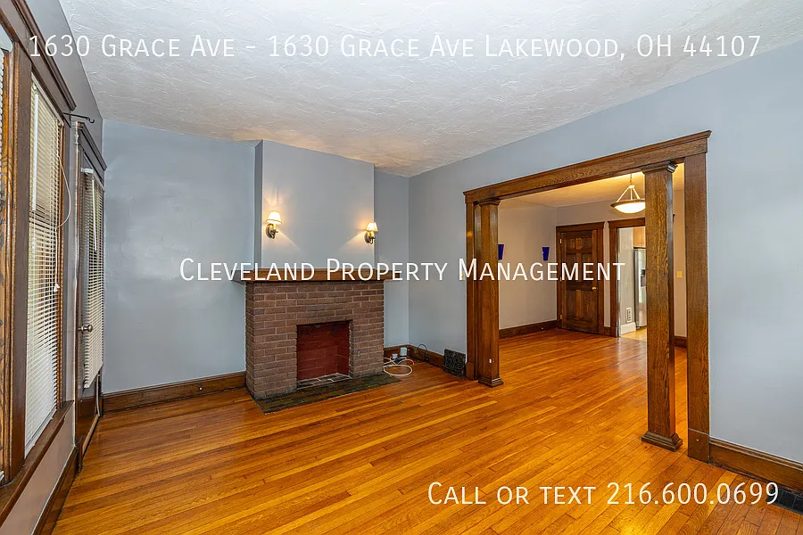 Renovated Lakewood Duplex — Photo 4