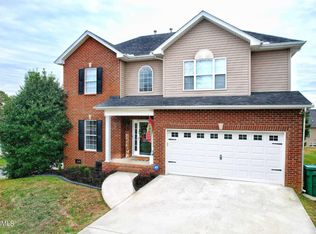 1555 Cider Ln, Powell, TN 37849