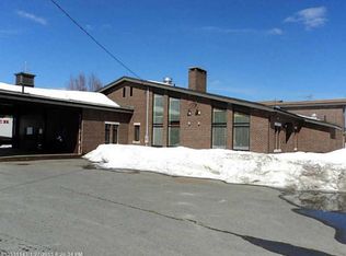 155 Towers Rd, Greenbush, ME 04418