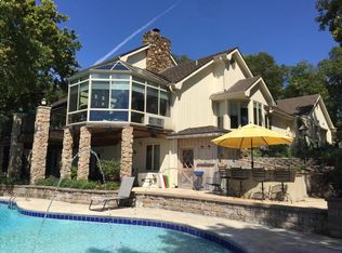 218 Lenhart Ln, Branson, MO 65616