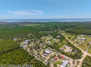 19552 Jody Morgan Rd S, Perry, FL 32348