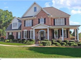 5 Sanibel Oaks Dr, Simpsonville, SC 29680