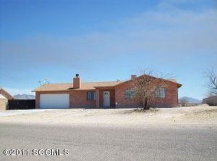977 Calle Coyote, Rio Rico, AZ 85648