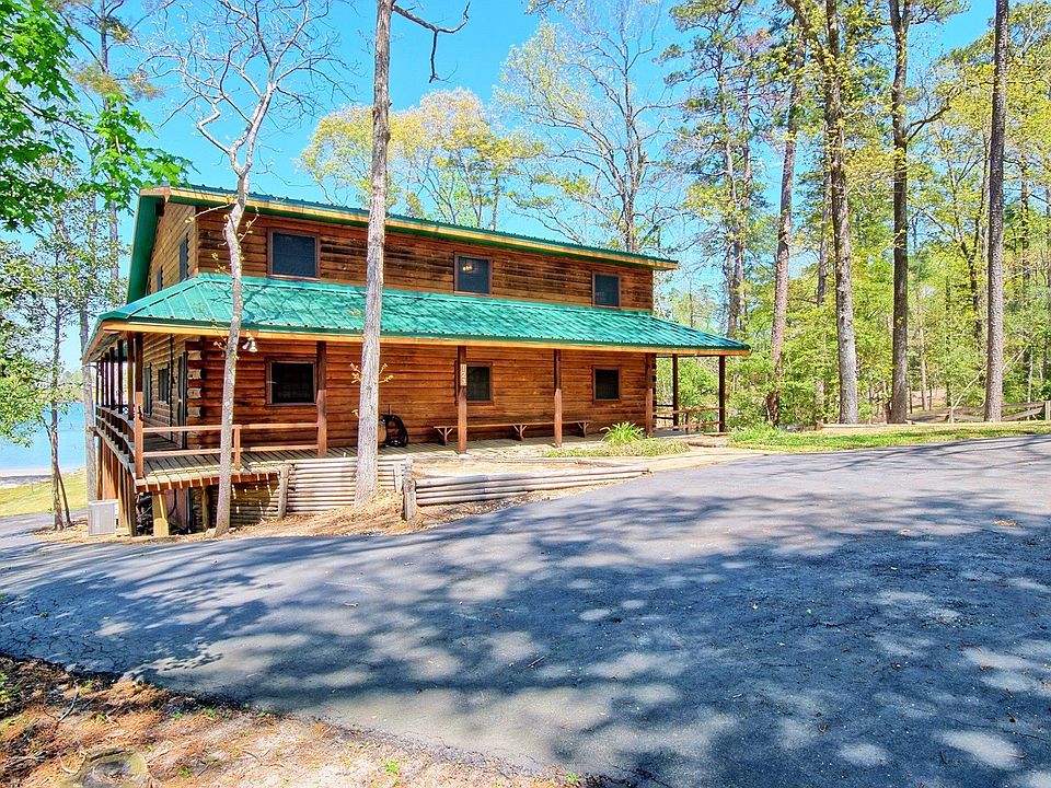 123 W Easy St, Burkeville, TX 75932 Zillow