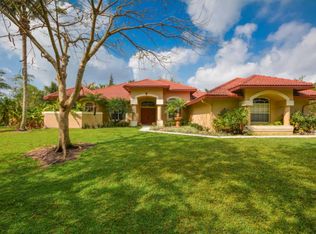5595 Duckweed Rd, Lake Worth, FL 33449