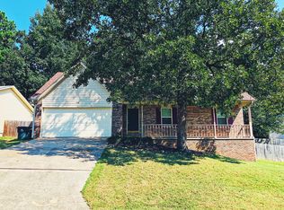 719 Parkway Place Dr, Little Rock, AR 72211