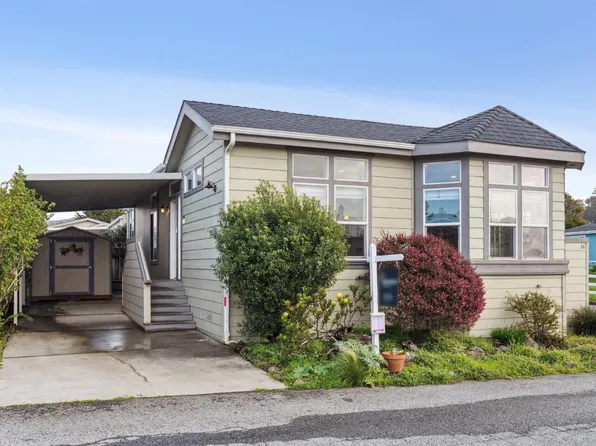 14 Sunset Ter #14, Half Moon Bay, CA 94019