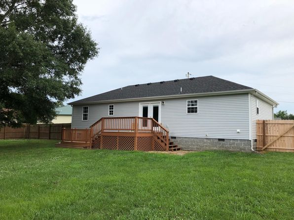 71 Woods Edge Ct, Manchester, TN 37355