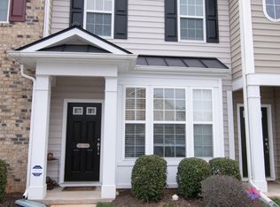 874 Cupola Dr, Raleigh, NC 27603