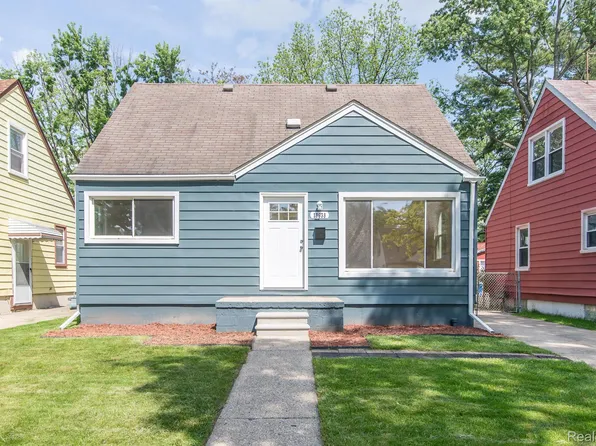 18638 Fox, Redford, MI 48240