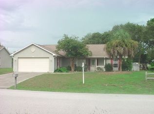 3567 Dothan Ave, Spring Hill, FL 34609