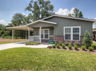 11720 Thousand Trails Road, Willis, TX 77318