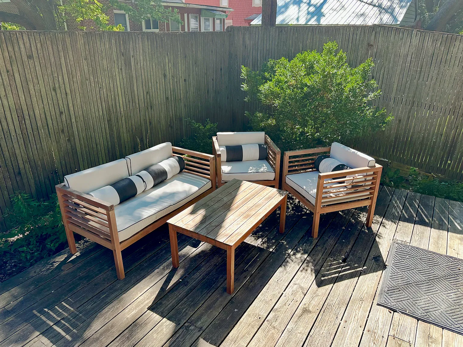 1 bed, 560 sqft, $1,445 — Photo 2