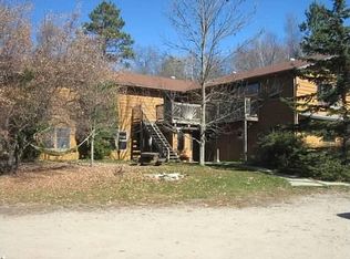 30880 County 91, Nevis, MN 56467