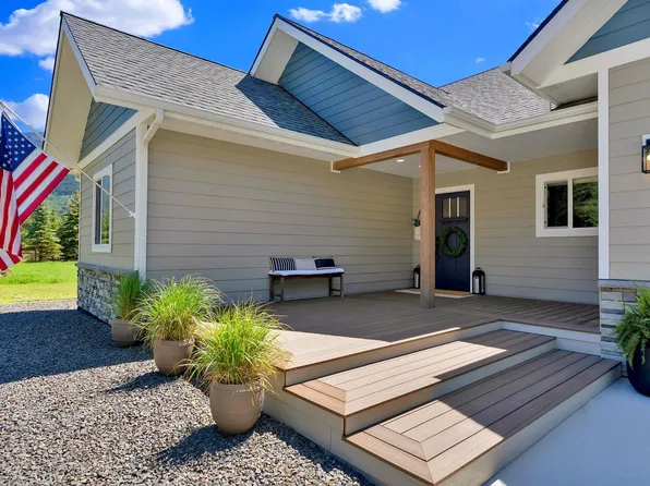 134 Leelah Ln, Bonners Ferry, ID 83805