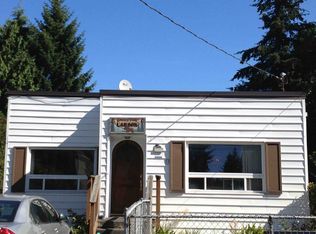 3218 NE 90th St, Seattle, WA 98115