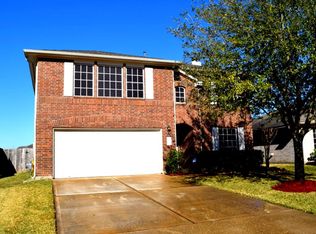 14718 Emerald Cypress Ln, Cypress, TX 77429