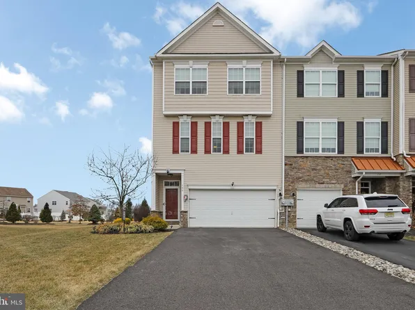 155 Bantry St, Woolwich Township, NJ 08085