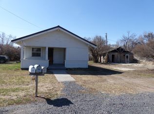 489 E Adams St, Burns, OR 97720