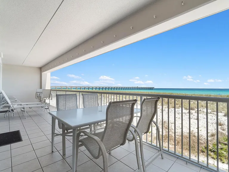 8525 Gulf Blvd #107 — Photo 7