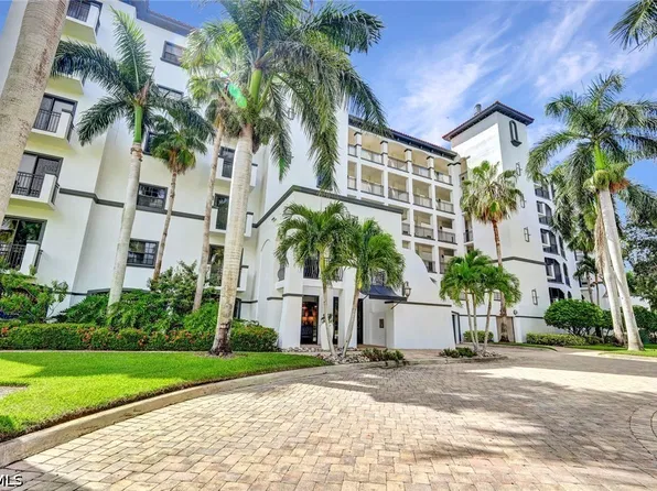 10733 Mirasol Dr APT 607, Miromar Lakes, FL 33913