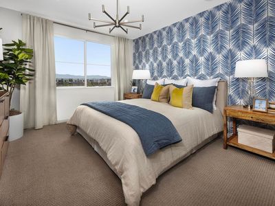 Plan Two Plan, Eave at neuhouse (Eave II), Ontario, CA, 91761