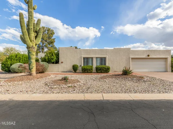 7008 E Calle Cerca, Tucson, AZ 85715