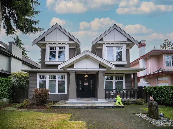 1420 W 53rd Ave, Vancouver, BC V6P 1L2